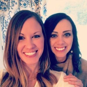 Meet your Posher, Caitlin